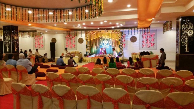 Royal Park Hall